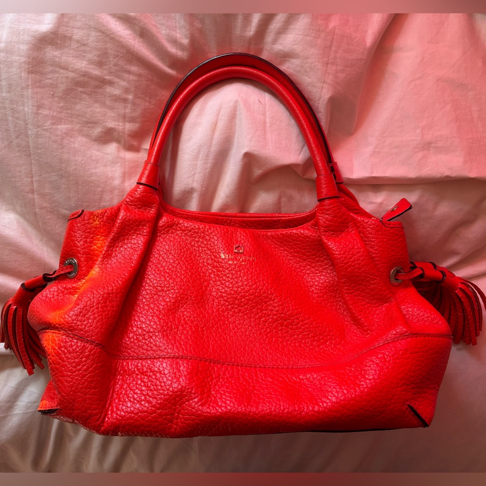 Kate Spade Shoulder Bag